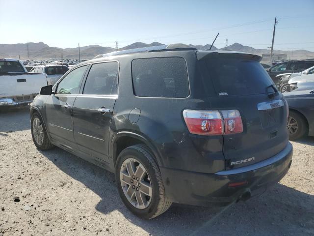 Photo 2 from auction – 2012 GMC ACADIA DEN with VIN 1GKKVTED4CJ346871