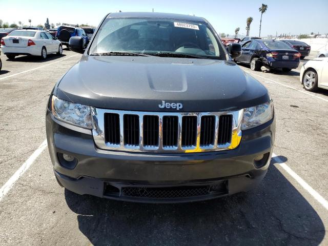 Photo 5 from auction – 2011 JEEP GRAN CHER with VIN 1J4RS4GG2BC618041