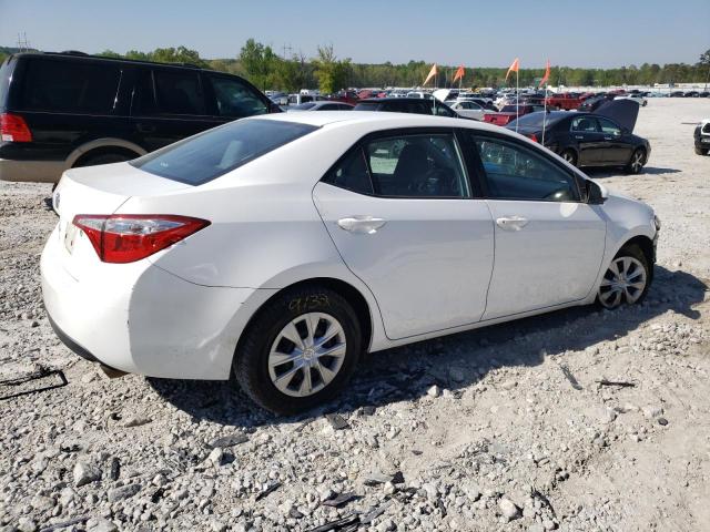 Photo 3 from auction – 2016 TOYOTA COROLLA L with VIN 2T1BURHE1GC500735