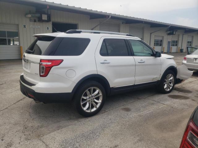 Photo 3 from auction – 2013 FORD EXPLORER X with VIN 1FM5K8D80DGB18797