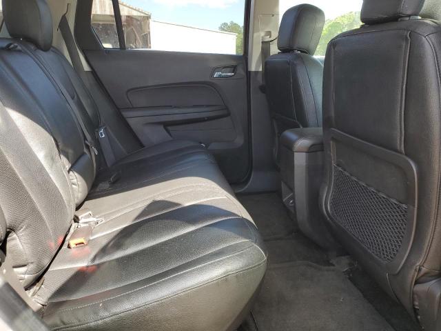 Photo 11 from auction – 2017 GMC TERRAIN SL with VIN 2GKALMEK5H6141036