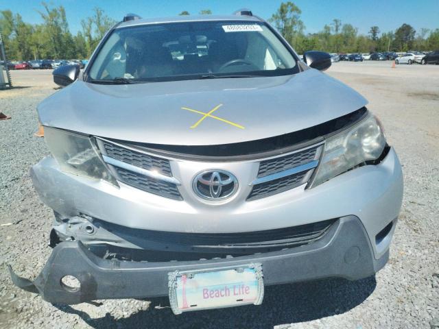 Photo 5 from auction – 2015 TOYOTA RAV4 LE with VIN JTMZFREV2FJ057723