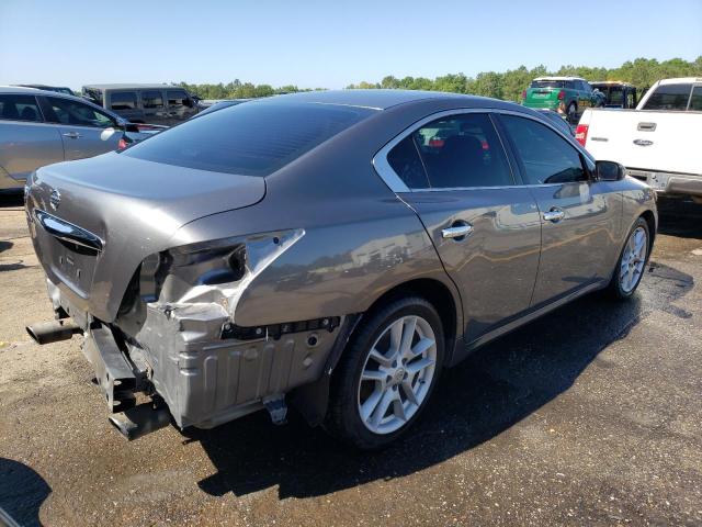 Photo 3 from auction – 2014 NISSAN MAXIMA S with VIN 1N4AA5AP7EC466353