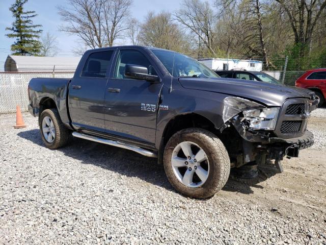 Photo 4 from auction – 2014 RAM 1500 ST with VIN 1C6RR7KT2ES463354