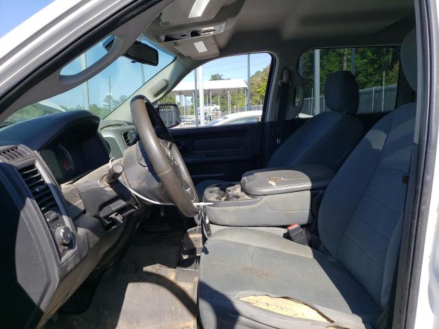 Photo 7 from auction – 2014 RAM 1500 ST with VIN 1C6RR7KT6ES125827