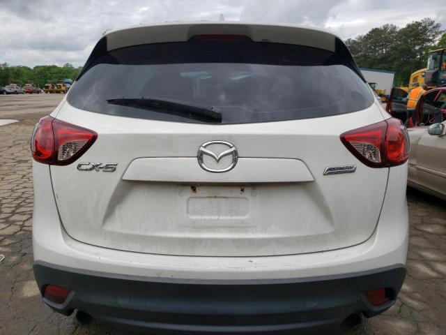 Photo 6 from auction – 2014 MAZDA CX-5 SPORT with VIN JM3KE2BE7E0320882