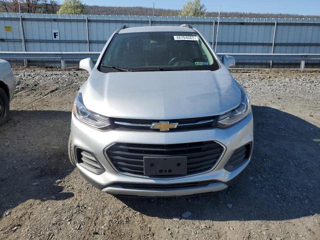 Photo 5 from auction – 2018 CHEVROLET TRAX 1LT with VIN KL7CJPSB9JB700121