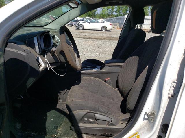 Photo 7 from auction – 2015 CHEVROLET EQUINOX LS with VIN 2GNALAEK0F1117254