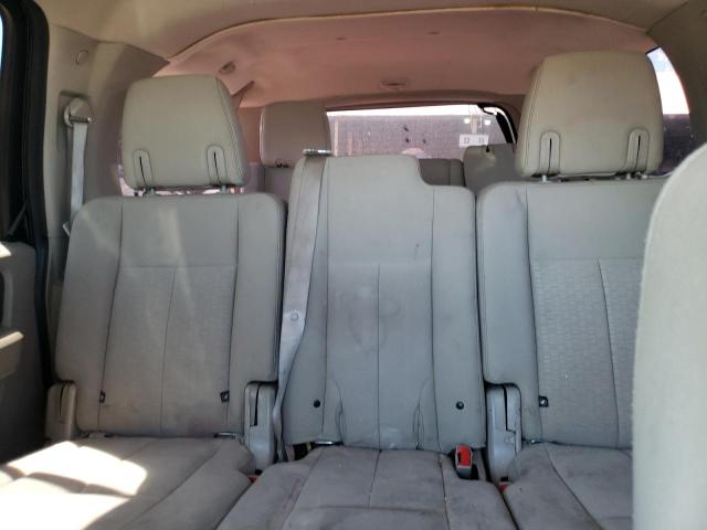 Photo 10 from auction – 2013 FORD EXPEDITION with VIN 1FMJK1J59DEF40059