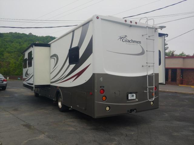 Photo 3 from auction – 2011 FORD F53 with VIN 1F66F5DY7B0A05434