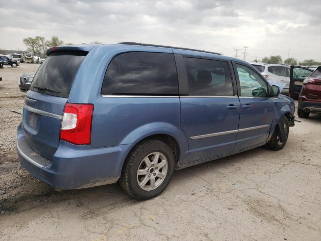 Photo 3 from auction – 2011 CHRYSLER TOWN & COU with VIN 2A4RR5DG3BR775512