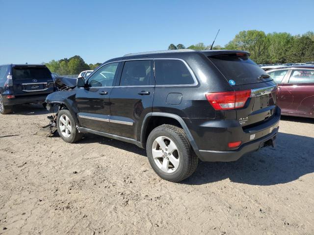 Photo 2 from auction – 2011 JEEP GRAND CHER with VIN 1J4RR4GG6BC522652