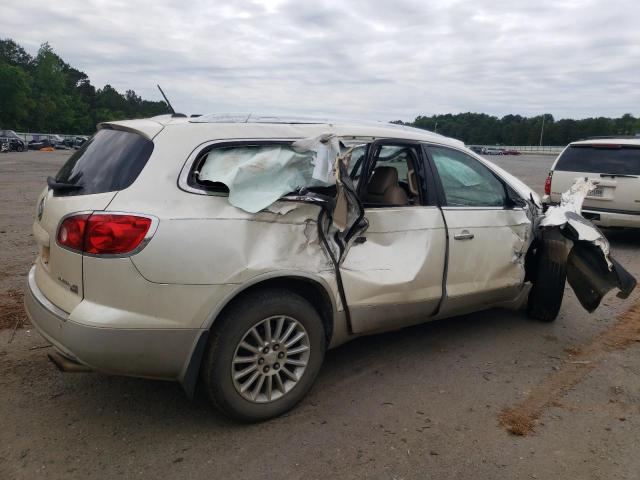 Photo 3 from auction – 2011 BUICK ENCLAVE CX with VIN 5GAKRBED2BJ169747