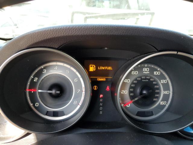 Photo 9 from auction – 2010 ACURA MDX TECHNO with VIN 2HNYD2H64AH501797