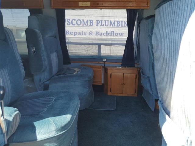 Photo 11 from auction – 1989 CHEVROLET G20 with VIN 2GBEG25K5K4113363