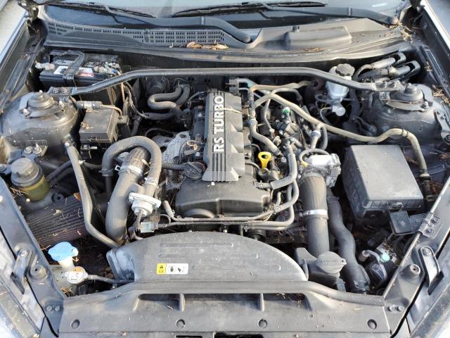 Photo 11 from auction – 2013 HYUNDAI GENESIS CO with VIN KMHHT6KD2DU104898