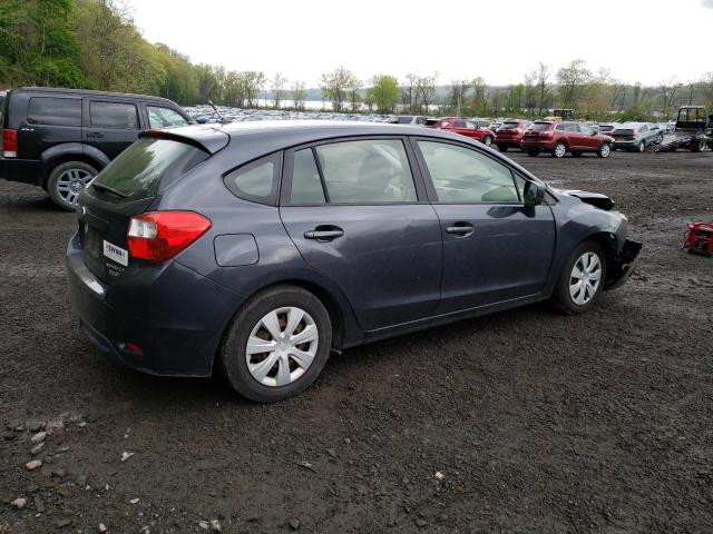 Photo 3 from auction – 2014 SUBARU IMPREZA with VIN JF1GPAA61E8324379