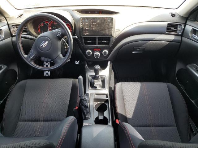 Photo 8 from auction – 2014 SUBARU IMPREZA WR with VIN JF1GV7E68EG007725