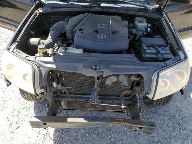 Photo 12 from auction – 2004 TOYOTA 4RUNNER SR with VIN JTEZU14R040023158