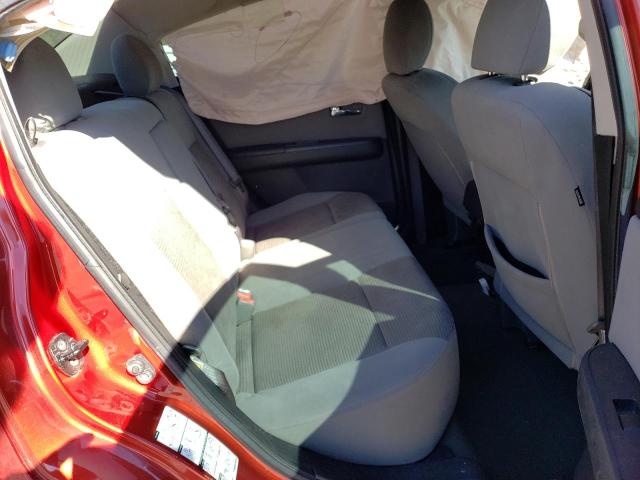 Photo 10 from auction – 2011 NISSAN SENTRA 2.0 with VIN 3N1AB6AP2BL694986