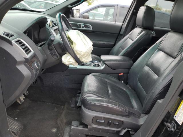 Photo 7 from auction – 2013 FORD EXPLORER L with VIN 1FM5K8F84DGA20837