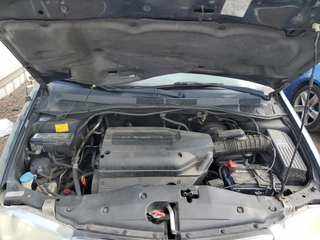 Photo 12 from auction – 2003 HONDA ODYSSEY EX with VIN 5FNRL18663B099278