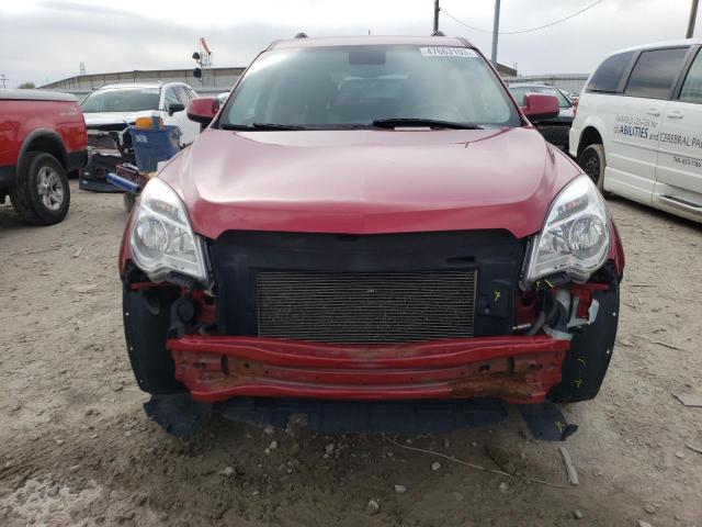 Photo 5 from auction – 2013 CHEVROLET EQUINOX LT with VIN 2GNALDEK8D6206944