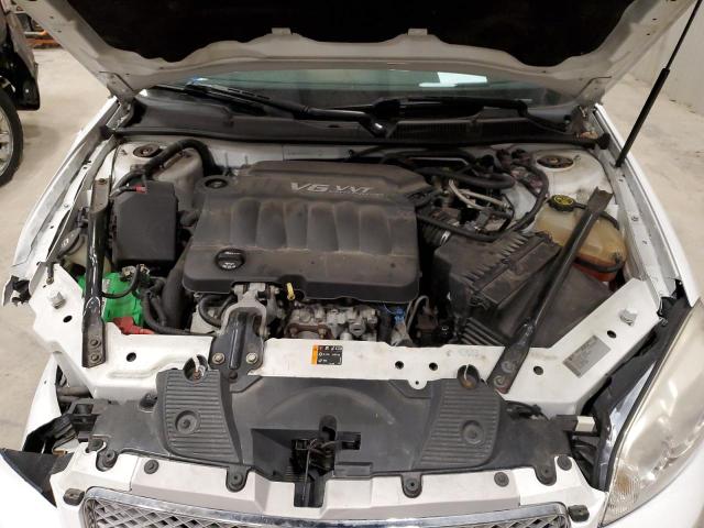 Photo 11 from auction – 2014 CHEVROLET IMPALA LIM with VIN 2G1WB5E35E1131921