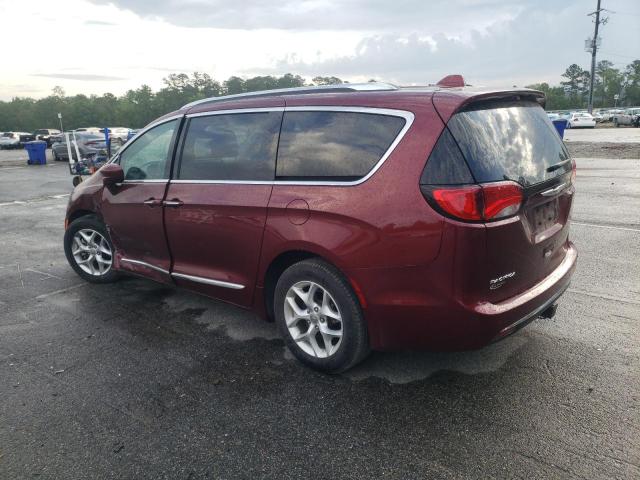 Photo 2 from auction – 2020 CHRYSLER PACIFICA T with VIN 2C4RC1EG3LR104325