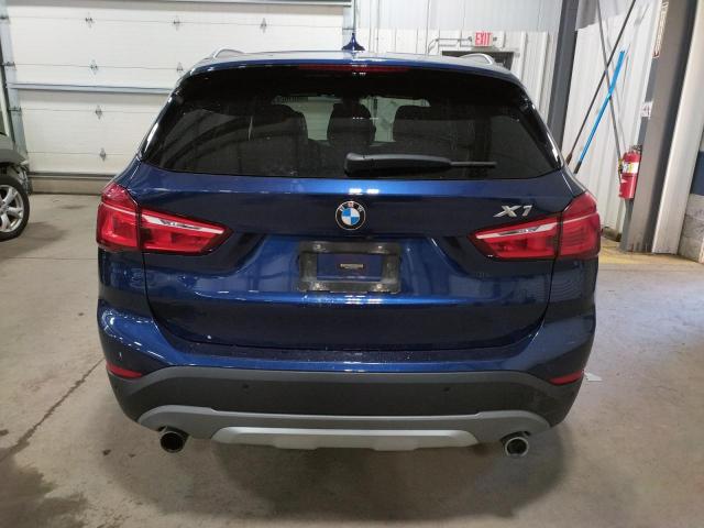 Photo 6 from auction – 2017 BMW X1 XDRIVE2 with VIN WBXHT3C30H5F80355