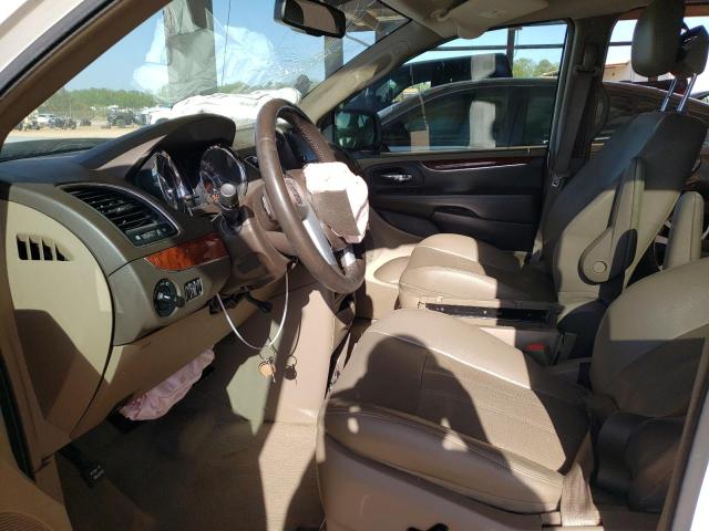 Photo 7 from auction – 2012 CHRYSLER TOWN & COU with VIN 2C4RC1BGXCR261094