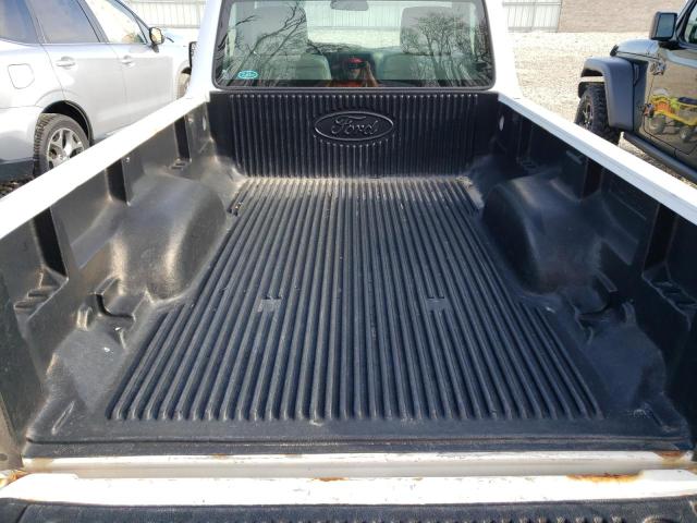 Photo 10 from auction – 2011 FORD RANGER with VIN 1FTKR1AD4BPA68088