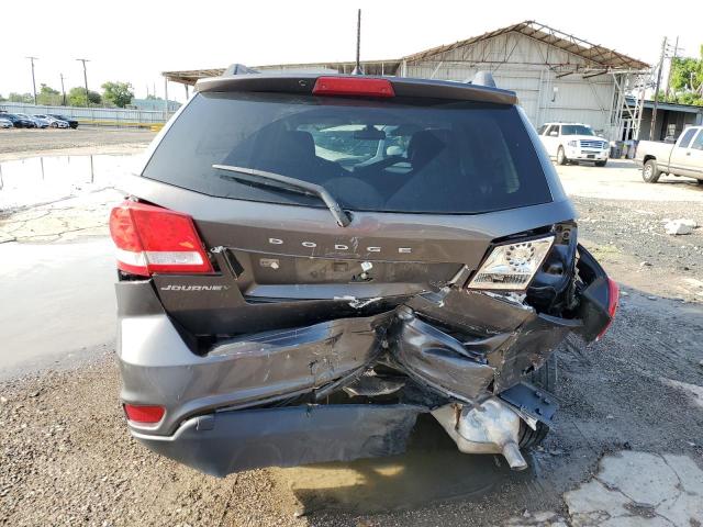 Photo 6 from auction – 2019 DODGE JOURNEY SE with VIN 3C4PDCBB1KT871885