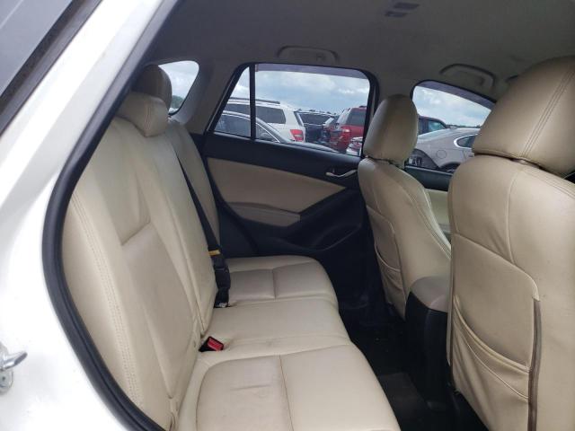 Photo 11 from auction – 2014 MAZDA CX-5 SPORT with VIN JM3KE2BE7E0320882