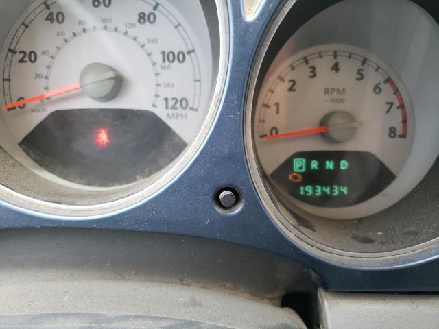 Photo 9 from auction – 2007 CHRYSLER PT CRUISER with VIN 3A8FY48B47T585784