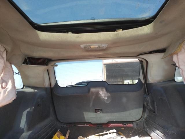 Photo 10 from auction – 2010 FORD EDGE LIMIT with VIN 2FMDK3KCXABA05089