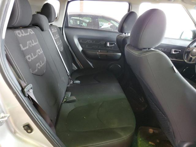 Photo 10 from auction – 2013 KIA SOUL + with VIN KNDJT2A6XD7484458