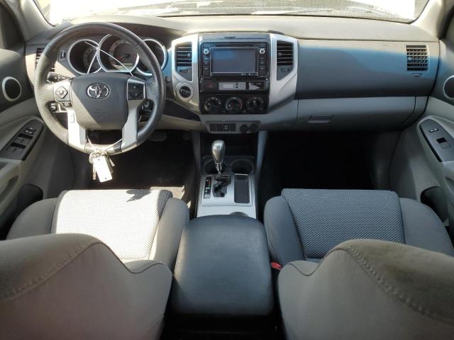 Photo 8 from auction – 2014 TOYOTA TACOMA DOU with VIN 3TMLU4EN9EM139593