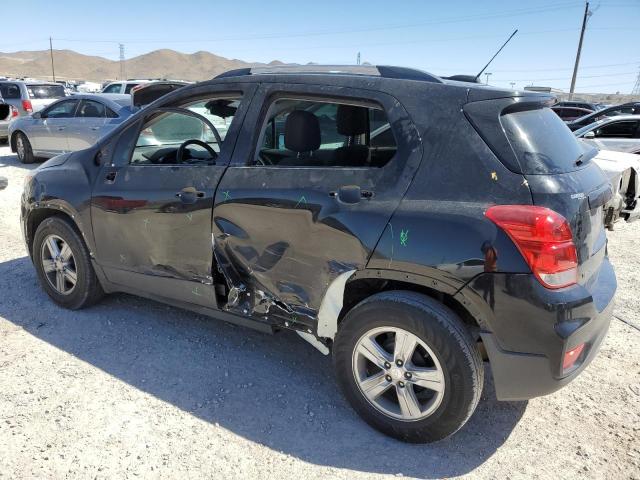 Photo 2 from auction – 2017 CHEVROLET TRAX 1LT with VIN 3GNCJLSBXHL272510