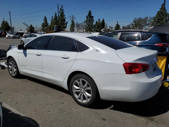 Photo 2 from auction – 2016 CHEVROLET IMPALA LT with VIN 2G1115S3XG9147957
