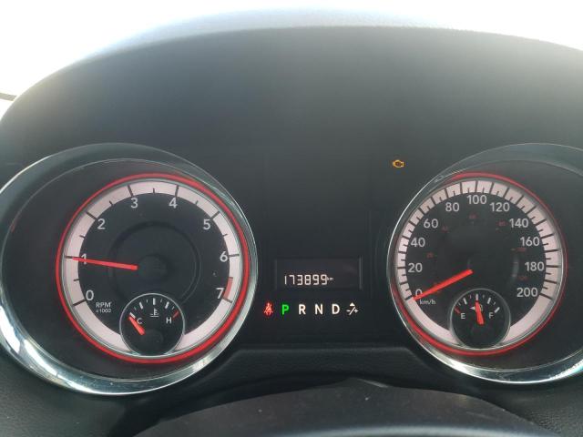 Photo 9 from auction – 2013 DODGE GRAND CARA with VIN 2C4RDGBG1DR644049