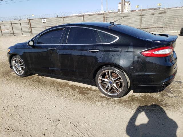 Photo 2 from auction – 2014 FORD FUSION TIT with VIN 3FA6P0K97ER185534