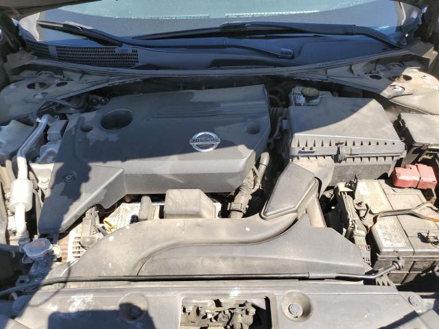 Photo 11 from auction – 2013 NISSAN ALTIMA 2.5 with VIN 1N4AL3AP5DN436947