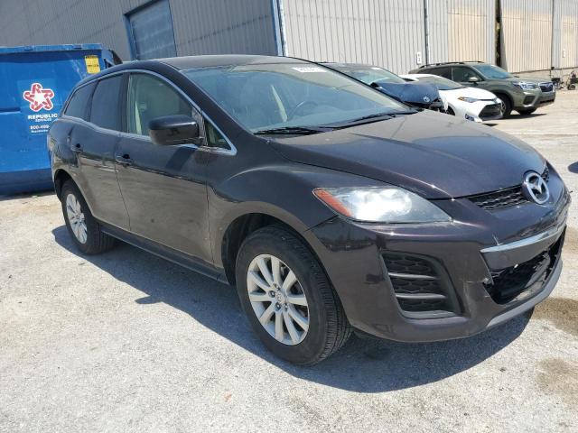 Photo 4 from auction – 2011 MAZDA CX-7 with VIN JM3ER2B52B0394952