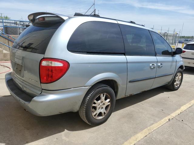 Photo 3 from auction – 2003 DODGE GRAND CARA with VIN 2D4GP44L23R100779