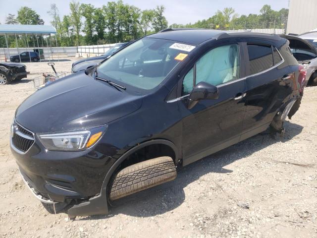 BUICK ENCORE PRE 2022 with VIN KL4CJASMXNB518803 - Photo from auction