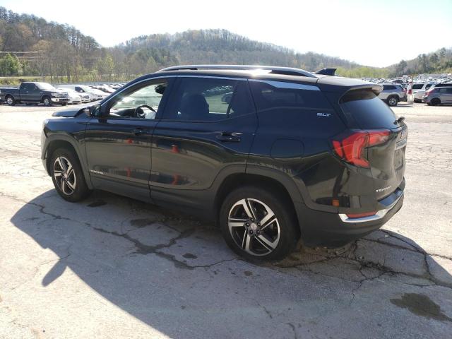 Photo 2 from auction – 2018 GMC TERRAIN SL with VIN 3GKALVEV3JL296055