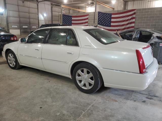 Photo 2 from auction – 2006 CADILLAC DTS with VIN 1G6KD57Y06U249683