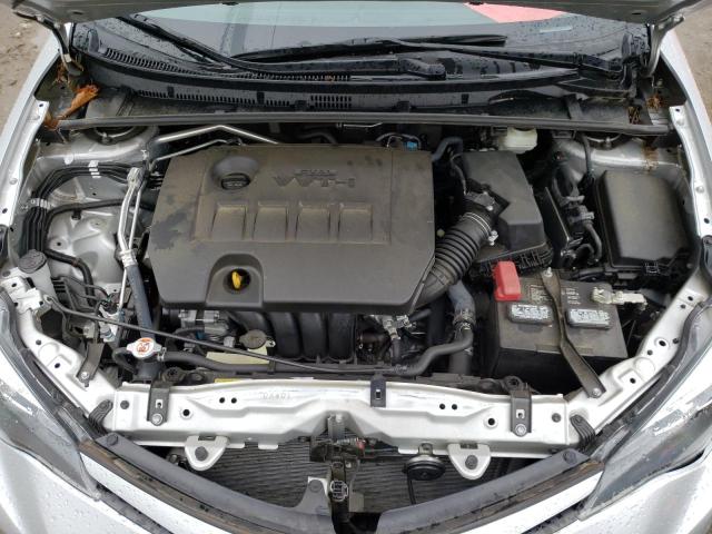 Photo 11 from auction – 2018 TOYOTA COROLLA L with VIN 5YFBURHE6JP831768