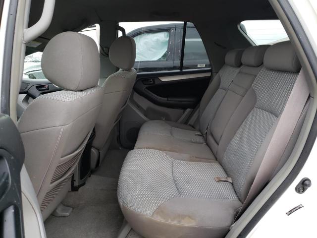 Zdjęcie 10 z aukcji – 2007 TOYOTA 4RUNNER SR z VIN JTEBU14R370116889